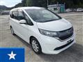 2017 Honda Freed