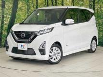 2021 Nissan DAYZ