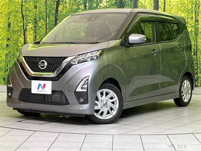 2022 Nissan DAYZ