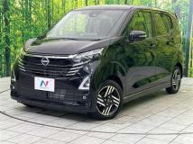 2025 Nissan DAYZ