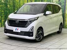 2025 Nissan DAYZ