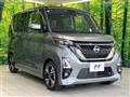 2021 Nissan ROOX