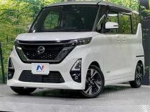 2021 Nissan ROOX