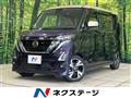 2022 Nissan ROOX