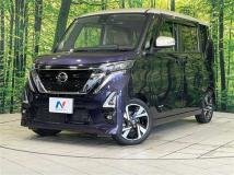 2022 Nissan ROOX