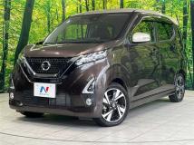 2019 Nissan DAYZ