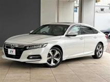 2021 Honda Accord