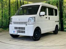 2022 Suzuki Every