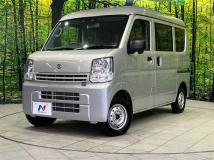 2024 Suzuki Every
