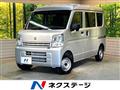 2025 Suzuki Every