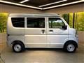 2025 Suzuki Every