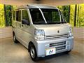 2025 Suzuki Every
