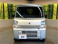 2025 Suzuki Every
