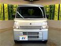 2025 Suzuki Every