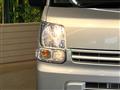 2025 Suzuki Every