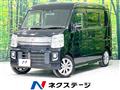 2021 Suzuki Every Wagon