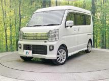 2023 Suzuki Every Wagon