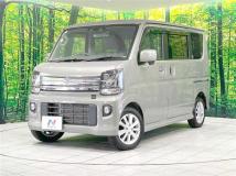 2024 Suzuki Every Wagon