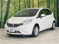 2013 Nissan Note
