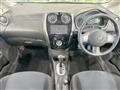 2013 Nissan Note
