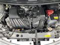2014 Nissan Note