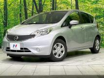 2014 Nissan Note