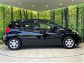 2015 Nissan Note