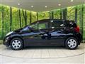 2015 Nissan Note