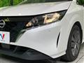2021 Nissan Note