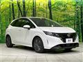 2021 Nissan Note