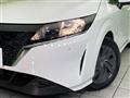 2021 Nissan Note