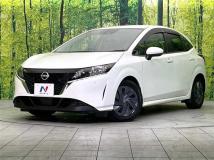 2021 Nissan Note