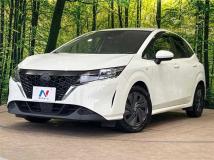 2021 Nissan Note