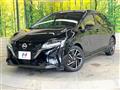 2021 Nissan Note
