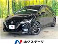 2021 Nissan Note