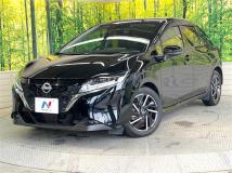 2021 Nissan Note