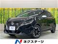2023 Nissan Note