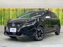 2023 Nissan Note
