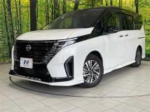 2023 Nissan Serena