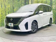 2024 Nissan Serena