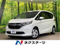 2017 Honda Freed