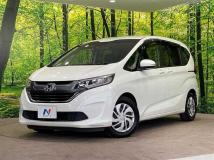 2017 Honda Freed