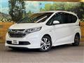 2017 Honda Freed