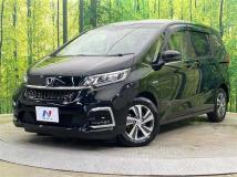 2020 Honda Freed