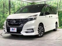2016 Nissan Serena