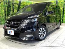 2017 Nissan Serena