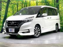 2018 Nissan Serena