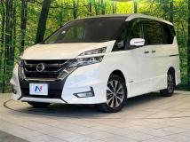 2018 Nissan Serena