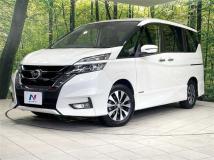 2019 Nissan Serena
