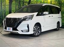 2022 Nissan Serena
